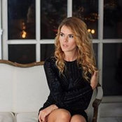 Irina Minak's photo
