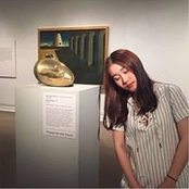 Weijia Xu's photo