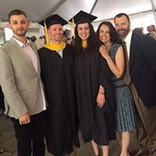Christina Cady's photo