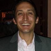 Matt Davis's photo