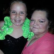 Joni Rodgers's photo