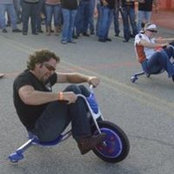 Terry Adkins's photo