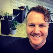 Rossco Paddison's photo