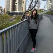 Clarissa Gunawan's photo