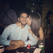 Gabriel Monterroso's photo