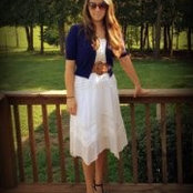 Ashley Coxs foto