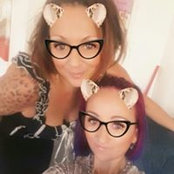 Manda Charteris's photo