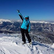 Anita Lupulescu's photo