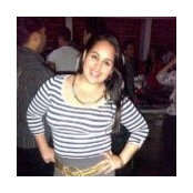 Laura Floress foto