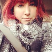 Alexandra Spear's photo
