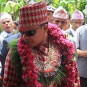 Foto di Dpak Subedi