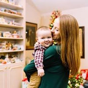 Sarah Marks's photo