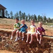 Martha Cain's photo