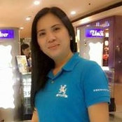 Reishi Allysa Mae Ortega's photo