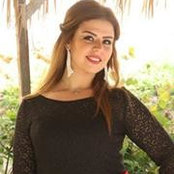 Rama Imad's photo