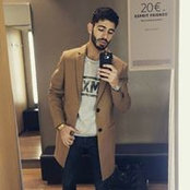 Arman A-yans foto