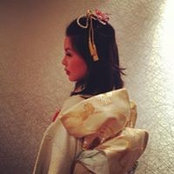 Winnie Astariさんの写真