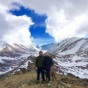Ashley Christensen's photo