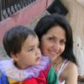 Isabel Suárez's photo