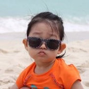 Albert Chung's photo