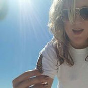 Katie Largey's photo