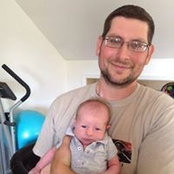 Nick Baker's photo