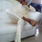 Mojeed Subair's photo