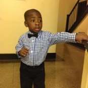 Photo de Isaac Allen-Gyimah