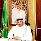 Omar Binmahfouz's photo