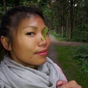 Grace Wu's photo