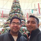 Photo de Udit Bhalla