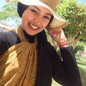 Menna Khaled's photo