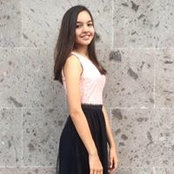 Sofi Lazos's photo