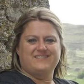Nora Vaughns foto