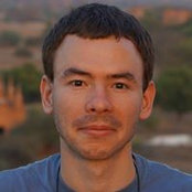 Alexey Rimer's photo