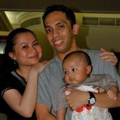 Perry Tehusalawany's photo