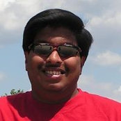Vinod Ks billede