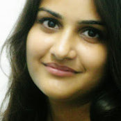 Foto von Masoom Jindal