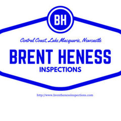 Brent Heness Pre Purchase Inspections