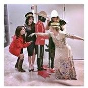 Foto de Brooke Johnson
