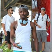 Foto von Rachid Ang
