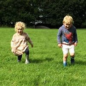 Siobhan Godber's photo