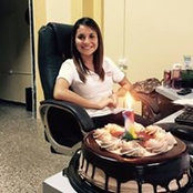 Fernanda Corrales's photo