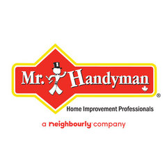 Mr. Handyman of Burnaby and New Westminster