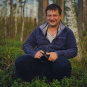 Marat Stepanoff's photo