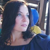 Ольга Данилова's photo