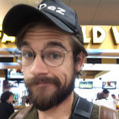 Jason Ralph's photo