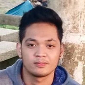 Jericho Araullo's photo