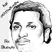 Jeffrey Allen's photo