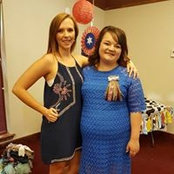 Brittany Shrouder's photo